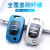 Car Key Sleeve Car Key Set Wholesale TPU Carbon Fiber Pattern for Baojun 730 510 560 Car Key Protective Shell