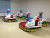 Track Double Train Coin-Operated Kiddie Ride/New Rocking Machine Children's Coin-Operated Amusement Equipment