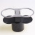 Shunwei Car Double Cup Water Cup Holder Double Cup Holder Coke Frame High Quality ABS New Material SD-1021