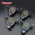 Car Mobile Phone Bracket Air Outlet Phone Navigation Stand Multifunctional Car Gravity Bracket Car Supplies