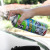 Botny Viscose Remover Foam Glue Remover for Home and Car Cleaning and Curing Agent B- 1810