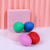 Early Childhood Education Center Toy Musical Instrument Sand Egg Sand Ball Children's Toy Children's Musical Instrument Plastic Egg Spot