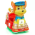 Kiddie Ride New 2021year Coin-Operated Children Home Use and Commercial Use Paw Patrol Electric Supermarket Baby Rocking Machine