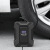 Car Supplies Digital Display Vehicle Air Pump Portable Car Mini Air Pump Handheld off-Road Vehicle Air Pump