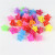 Children's Hair Accessories Five-Pointed Star Children's Small Hairclip Hairpin Manufacturers Yiwu Accessories Exquisite Children's Hairpin Mini Claw Clip