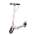 Factory Direct Sales Anrosen New Second Generation Disc Brake Scooter Foldable City Scooter Customizable Logo