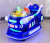 New Hot Selling Coin-Operated Time Fighter Kiddie Ride Children's Electric Small Rocking Machine Supermarket Doorway Toys