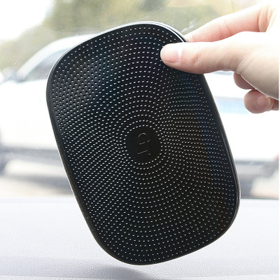 On Board Non Slip Mat Storage Pad for Car Mobile Phone Anti-Slip Pad Perfume Non-Slip Mat