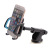 Rundong Car Phone Holder Car Air Outlet Suction Cup Mobile Phone Holder Navigation Dashboard Universal Xp059