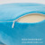 Cartoon Memory Foam U-Shape Pillow Car Neck Pillow Office Cute Plush Cervical Pillow Portable Travel Pillow