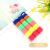 Korean Hair Accessories Hair Ring Stall Hair Tie Thin Hair Ties Rubber Band Rubber Ring Headdress Wholesale Yiwu Small Jewelry