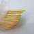 Oval Tube Catering Hotel Toothpick Wholesale Portable Bamboo Two-Head Disposable Household Toothpicks Manufacturer