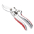 Garden Tools High Quality Garden Shears Sharp Gardening Scissor Factory Direct Sales Kc02