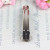 8cm High Quality Spring Clip Duckbill Clip Korean Jewelry Hair Clip Headdress Material Handmade DIY Hair Accessories