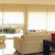 SOURCE Manufacturer Curtain Office Household Shading Sunshade Soft Gauze Curtain Louver Curtain Roller Shutter