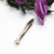 8cm Thin Spring Clip Duckbill Clip Korean Jewelry Alloy Hair Clip Headdress Material Handmade DIY Hair Accessories