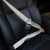 Car Accessories Car Children's Seat Belt Holder Kids Special Life Belt Clip Safety Belt Buckle