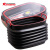 Retractable Storage Box Folding Telescopic Duct Fishing Bucket Car Folding Organizing Storage Boxes