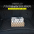 Car Trunk Net Pocket Car Fixed Luggage Net Storage Bag Storage Flat Net Storage Net R-2094