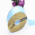 25mm Polyester Belt Cloth Bow Handmade DIY Headdress Accessories Baking Cake Ribbon Packaging Children's Hair Accessories