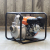 China 5.5hp 6.5hp 3 inch Farm Irrigation Gasoline Petrol Engine Water Pumping Machine