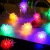 Factory LED Christmas Decorative String Lights Artificial Pine Cones Battery Light Christmas Tree Layout Small Colored Lights Holiday Light USB