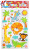 ET-ELTEVA Stickers Kindergarten Cartoon Self-Adhesive Wallpaper Cute Animal Three-Dimensional Eva Children's Room Wall