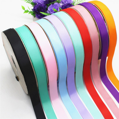 2.5 Thread Belt Fabric Bowknot Ribbon Ribbon Handmade DIY Hair Accessories Clothing Accessories Ribbon