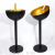 Stainless Steel Champagne Basin Outdoor Party Gathering Red Wine Beer Floor Vertical Stand Cooling Ice Bucket