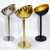 Stainless Steel Champagne Basin Outdoor Party Gathering Red Wine Beer Floor Vertical Stand Cooling Ice Bucket