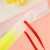 Luminous Rotating Light Stick Children's Outdoor Game Toy Colorful Dance Glow Stick