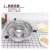 Stainless Steel Spinning Lift Hot Pot