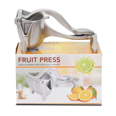 Manual Juicer Household Small Fruit Juice Extractor Multi-Function Portable Lemon Press Juicer Orange Twisting Device