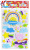 Spot Three-DimensionalEvaWall Poster ET-ELTChildren's Room Classroom Blackboard Newspaper Decorative Cartoon Car Balloon