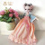 Hanfu Paragraph 30cm Barbie Girl Dress up Game House Doll Children's Toys Wholesale