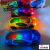 Stall Goods Children Universal Electric Car Music Car Luminous Colorful Car Light Toy Sports Car Wholesale