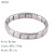 Hot Sale in Europe and America Stainless Steel Bracelet Classic Creative Cross Stretch Bracelet Fashion Yiwu Wholesale of Small Articles