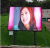 P5 Outdoor Waterproof Double Column HD Full Color Display Billboard LED Screen