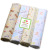 Baby Cotton Bed Sheet Spot New Cotton Flannel Babies' Supplies Baby Swaddling Towel Soft Wrap
