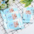 Fragrance-Free Care Baby Home Wet Wipes Baby Hand & Mouth Dedicated Non-Woven Care Wet Wipes Factory Direct Supply