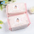 Natural Skin-Friendly Makeup Remover 60-Drawer Portable Wet Tissue Fragrance-Free Women 'S Wet Tissue Factory Direct Supply