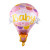 New Baby Hot Air Balloon Aluminum Balloon Children's Birthday Party Wedding Ceremony Layout Balloon Dress up Decoration Balloon