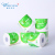 Foreign Trade Export Hotel Tissue Roll Wholesale Hotel Guest Room Web Toilet Paper Toilet Paper Disposable Tissue 130G