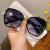 2021 fashion woman Sunglasses Shades Ocean Lens Sun Glasses 