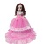 Stall Toy Lace Loli Doll Music Pendant Princess Doll Multi-Layer Wedding Dress Girl Wholesale