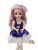 Modern shi shang kuan 30cm Barbie Girl Dress up Game House Doll Children's Toys Wholesale