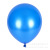 The Wedding Party Birthday Arrangement Decoration Balloon 10-Inch 2.2G Thick round Matt Rubber Balloons Wholesale