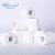 Factory Direct Supply 180G Foreign Trade Roll Paper Three-Layer Raw Wood Pulp Toilet Paper Toilet Paper Wholesale with Medium Paper OEM Tissue