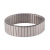 Hot Selling Stainless Steel Elastic Bracelet Full Light 16 Wide Bracelets Men's Personalized Wide Bracelet in Stock Wholesale