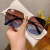 Rimless Sunglasses Shades Ocean Lens Sun Glasses Women eyegl